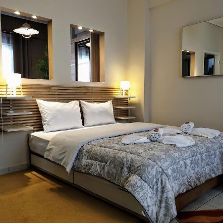 City House 3 Каламата Екстериор снимка