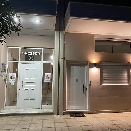 City House 3 Каламата Екстериор снимка