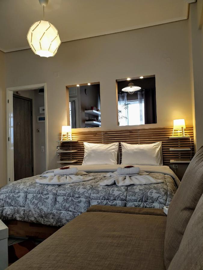 City House 3 Каламата Екстериор снимка