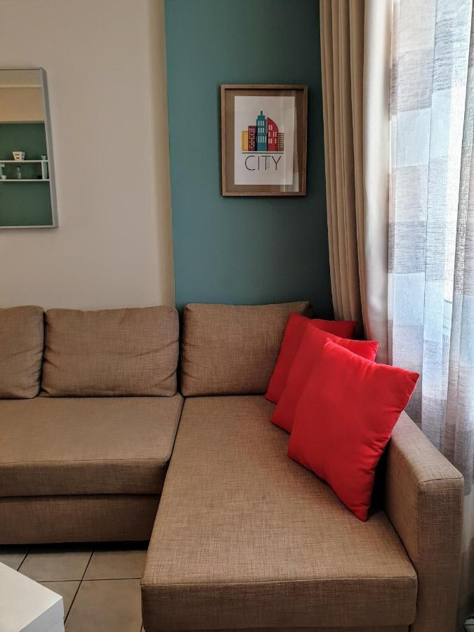 City House 3 Каламата Екстериор снимка