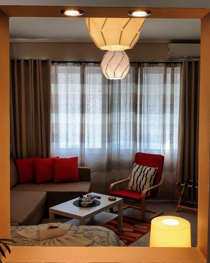 City House 3 Каламата Екстериор снимка