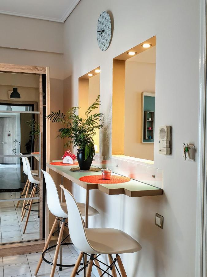 City House 3 Каламата Екстериор снимка