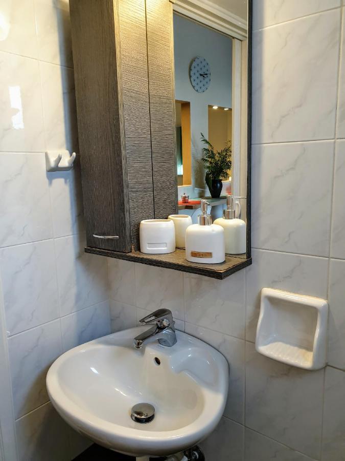 City House 3 Каламата Екстериор снимка